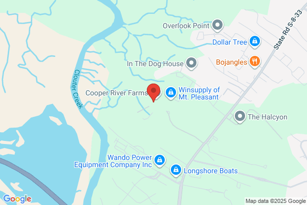 Cooper River Farms Apartments