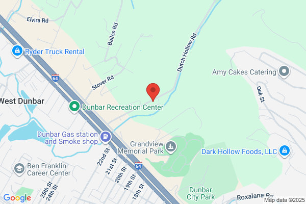 Dunbar Housing Authority