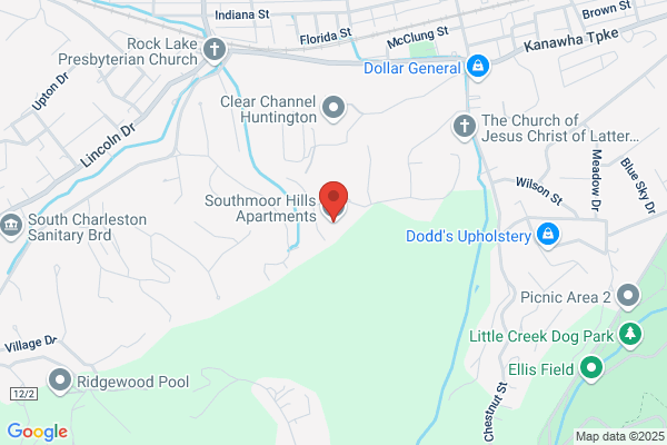 Southmoor Apartments