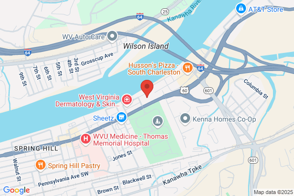 Stricklen Properties