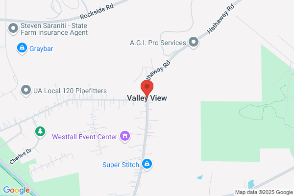 Valley View