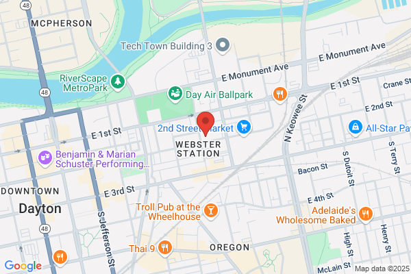 Dayton Appliance Parts