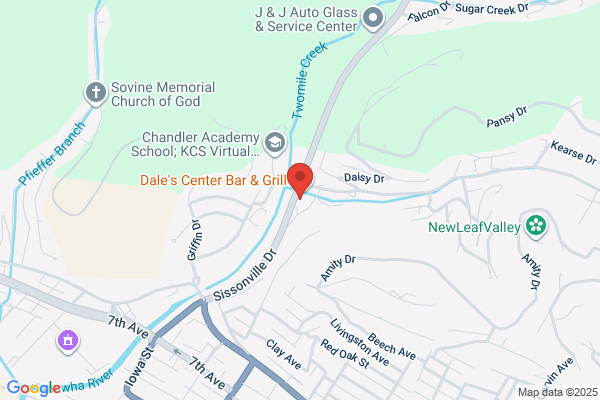 Byte Federal Bitcoin ATM (Little General/Charleston)