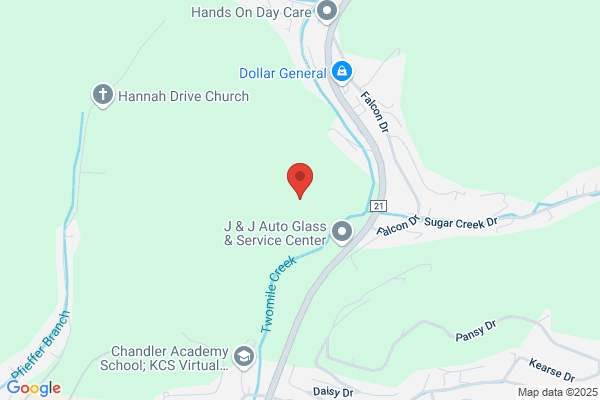 A-Z Service Center