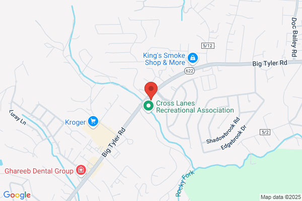 Cross Lanes Pennzoil 10-Minute Oil Change
