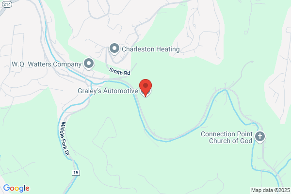 Graley's Automotive