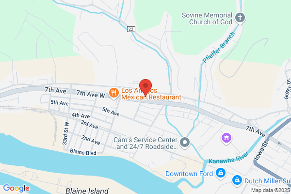 Loudendale Auto Repair