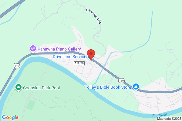 Drive Line Service Inc