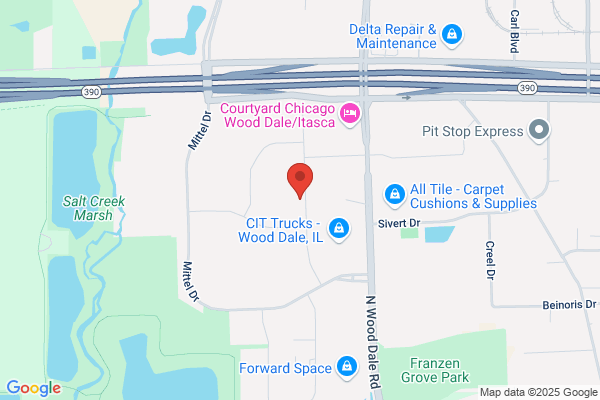 Ngk Spark Plug Mfg USA Inc
