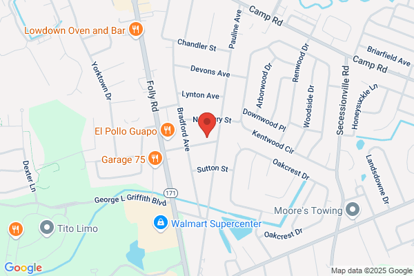 Dales Electrical Service