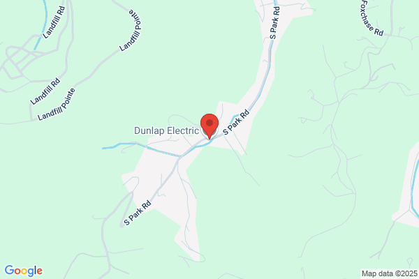 Dunlap Electric Inc