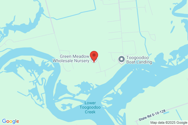 Green Meadow Services