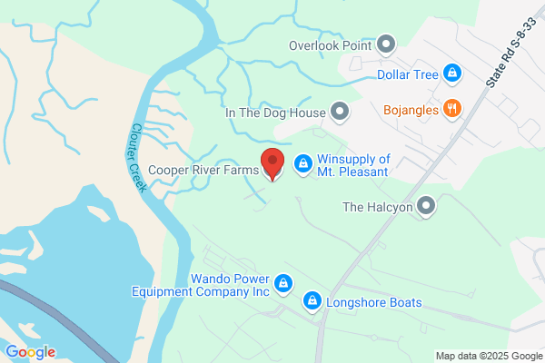 Cooper River Farms