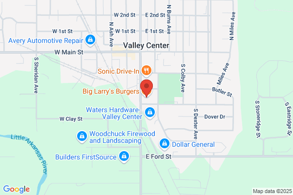 Big Larry's Inc