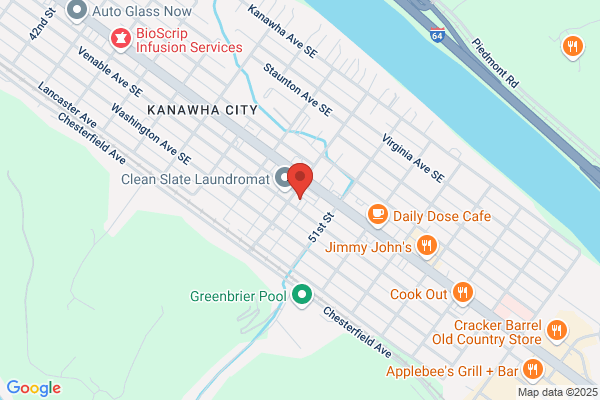Center of Town Car Wash