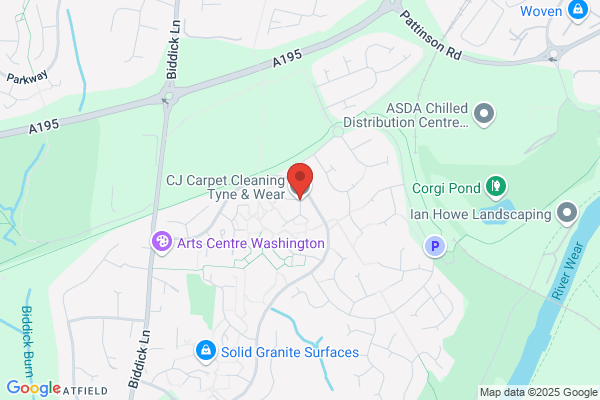 C & J Carpet Cleaning