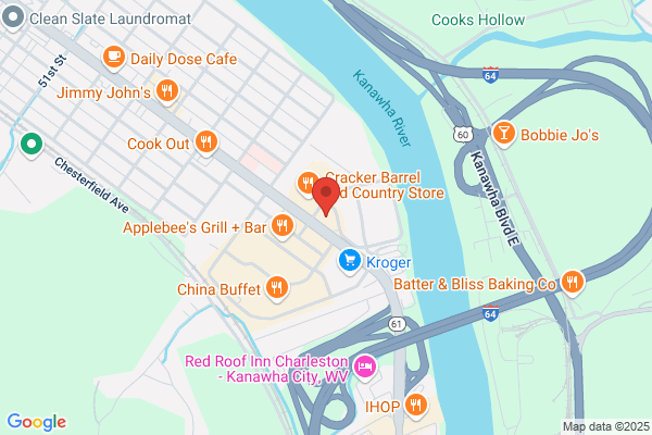 Arby's - CLOSED