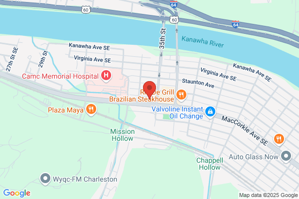 Kanawha City Communications