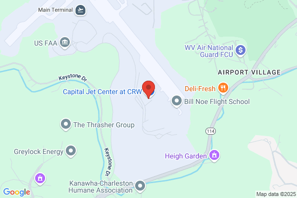 Helicopter Flite Services Inc