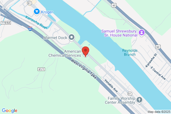American Chemical Service