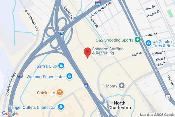 Upper Cervical Chiropractic of the Lowcountry