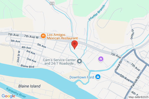 Kanawha City Apostolic Church