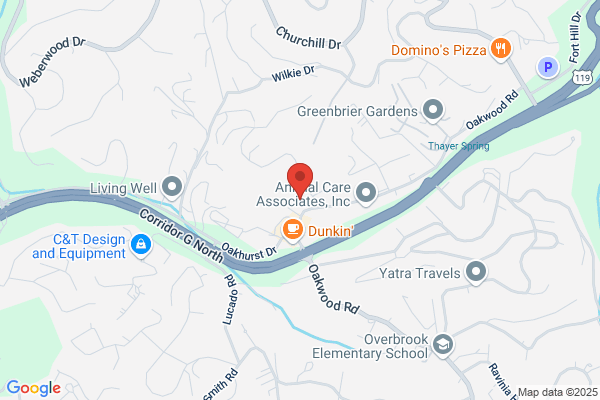 Mountain State Oral and Facial Surgery