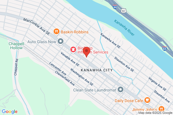Kanawha City Pediatric Dentistry