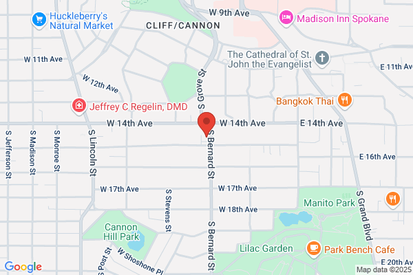South Hill Family Dental