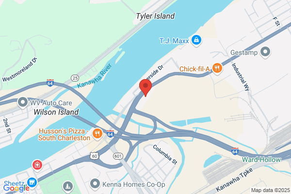 Greater Charleston Dialysis