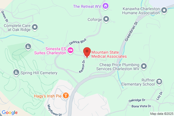 Mountain State Medical Associates