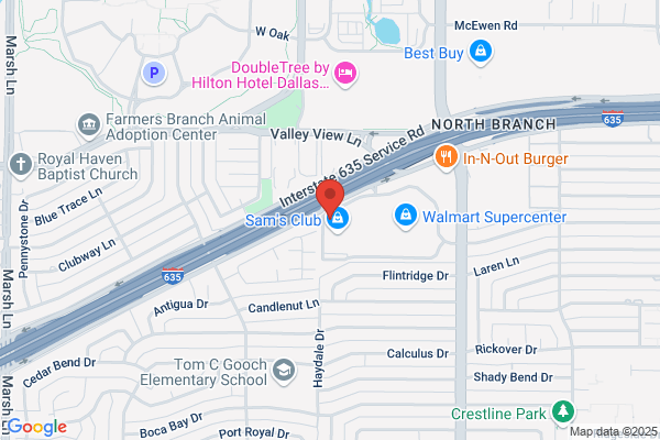 Sam's Club Vision Center