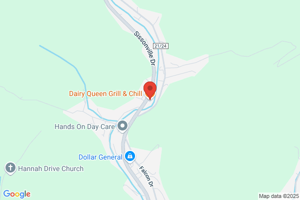 Dairy Queen Grill & Chill