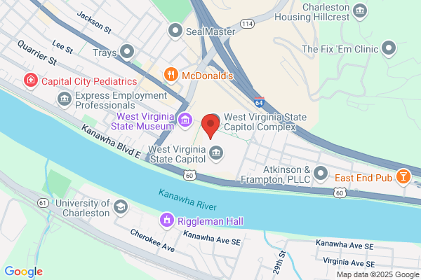 West Virginia State of, Legislative Auditor, Postaudit Division