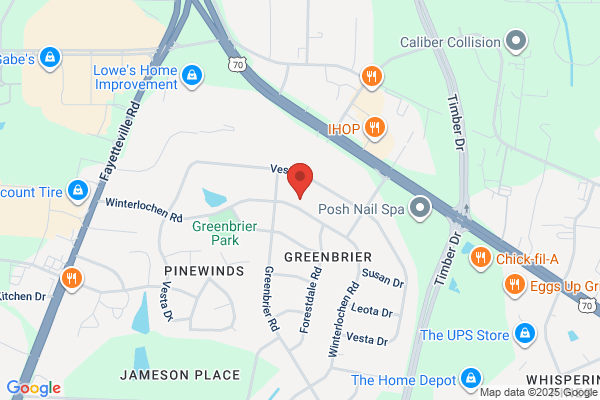 Monk Builders, LLC