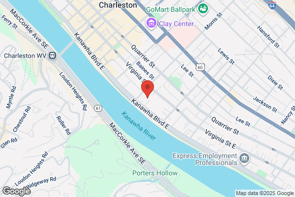 Charleston Surgical Hospital