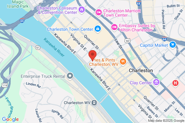 Charleston City of, City Council