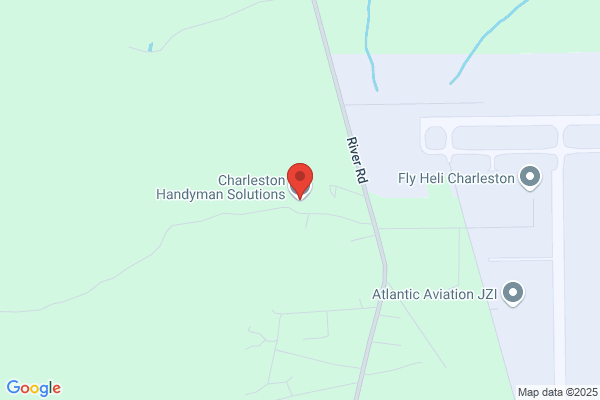 Charleston Handyman Solutions
