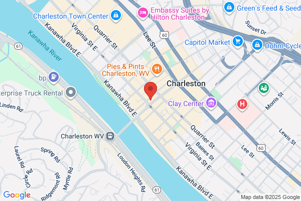 Maxim Healthcare Services Charleston, WV Regional Office