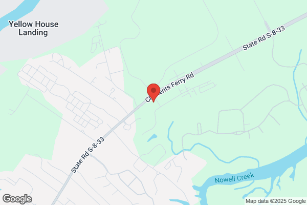 Clements Ferry Veterinary