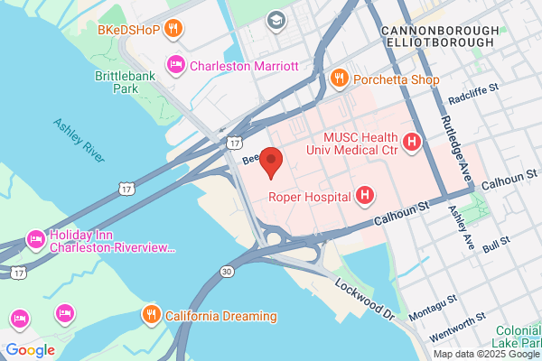 Veterans Affairs Charleston Primary Care Clinic