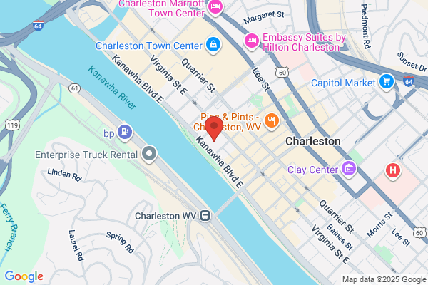 Four Points by Sheraton Charleston