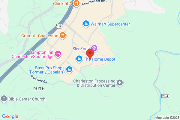 AAA Charleston
