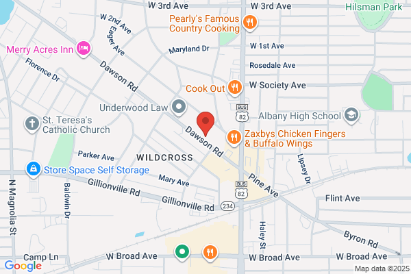 Jackson Rick D Insurance Agency