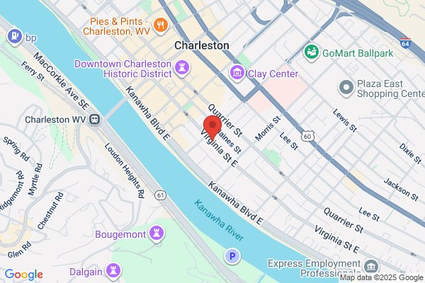 Parker Hunter Inc