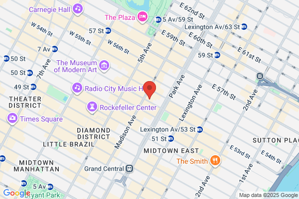Grinberg Michele Attorney