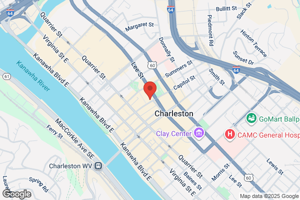 Persinger Thomas Attorney