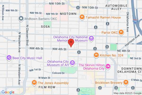 Spradling Marshall C Attorney