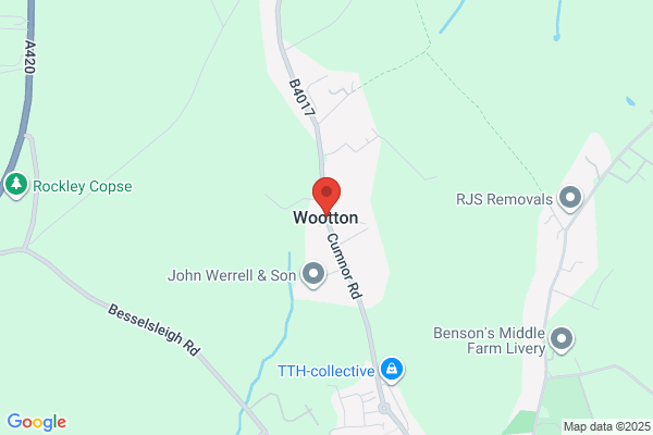 Wooton, Davis, Hussell & Johnson, PLLC