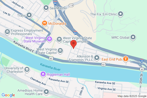 Federal Public Defender